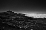 El Teide IR-Foto